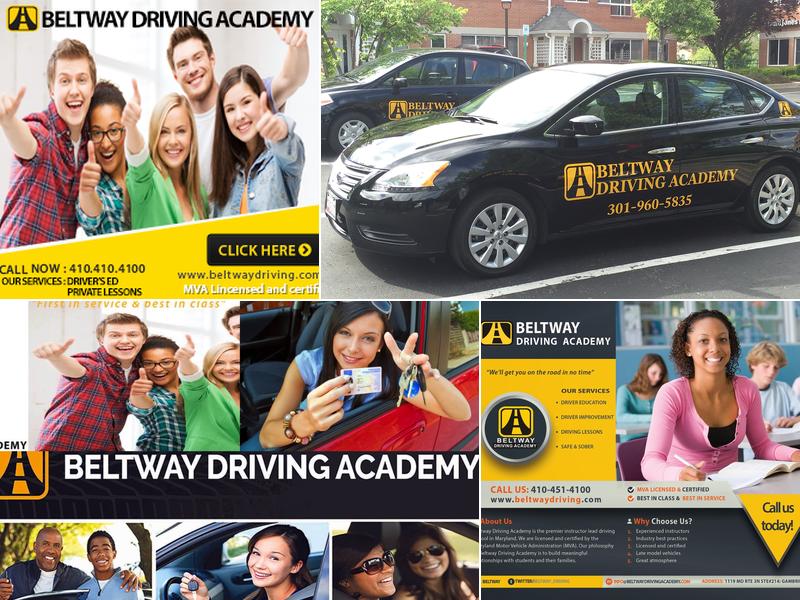 Beltway Driving Academy