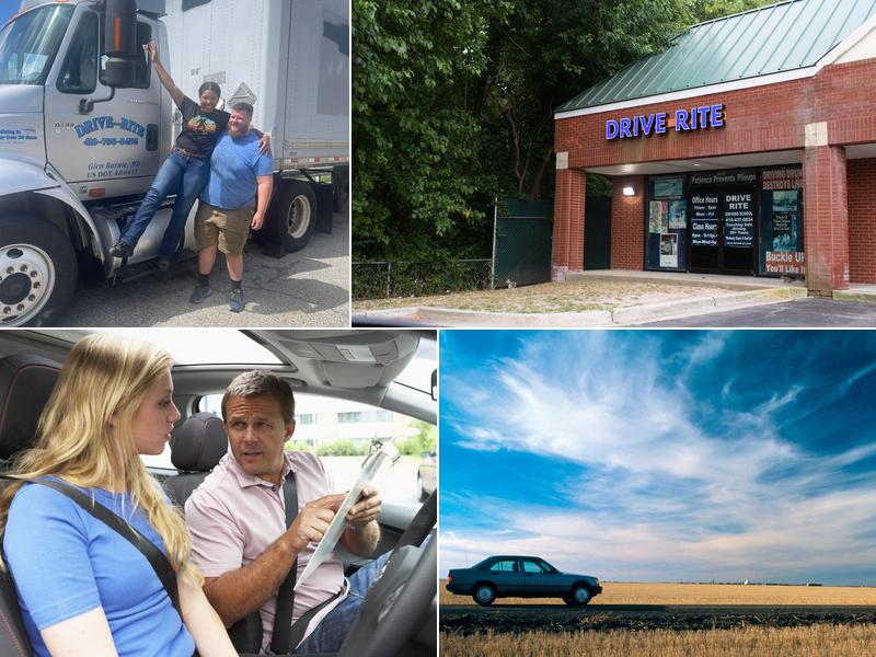 Drive Rite Driving School