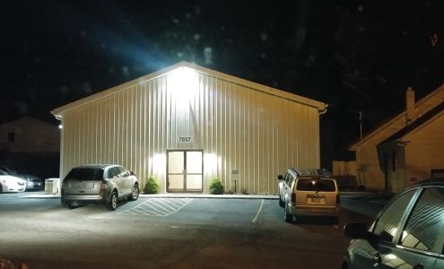 Apostolic Lighthouse United