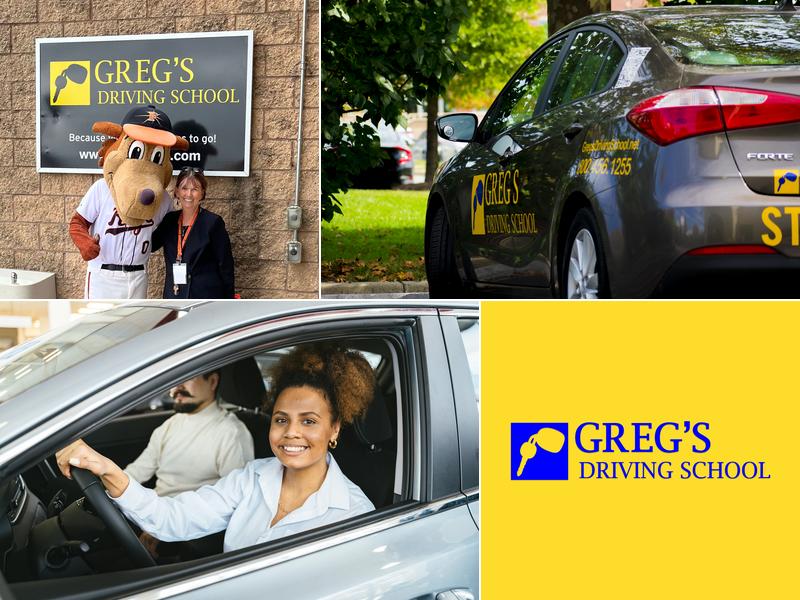 Greg's Driving School of Silver Spring