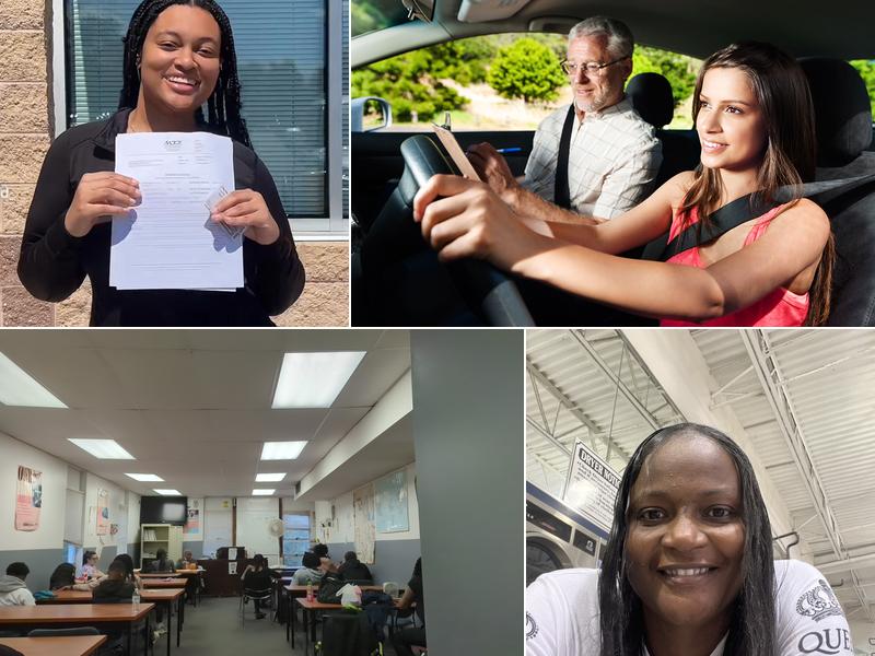 Friendly Driving Academy