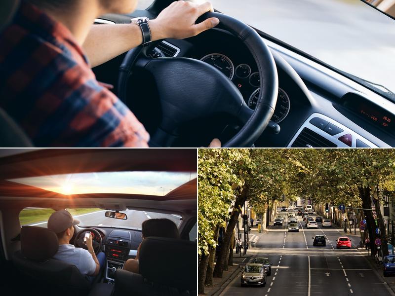 Begin New Driving School