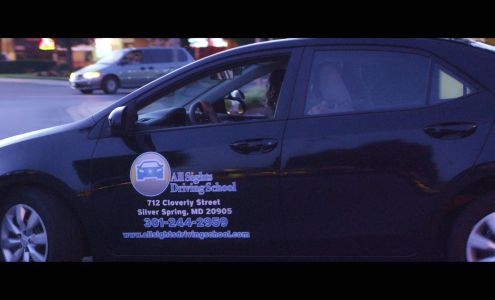 All Sights Driving School