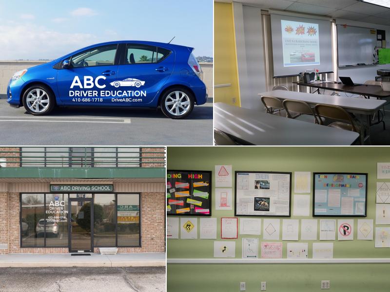 ABC Driver Education