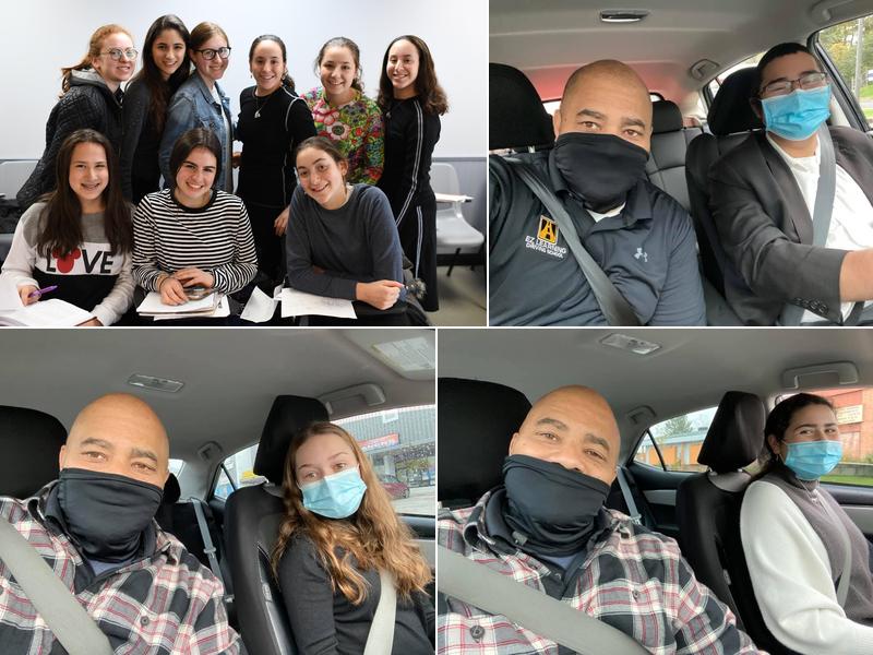 EZ Learning Driving School