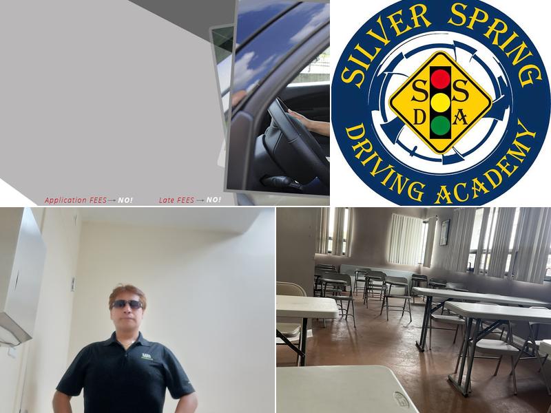 Silver Spring Driving Academy