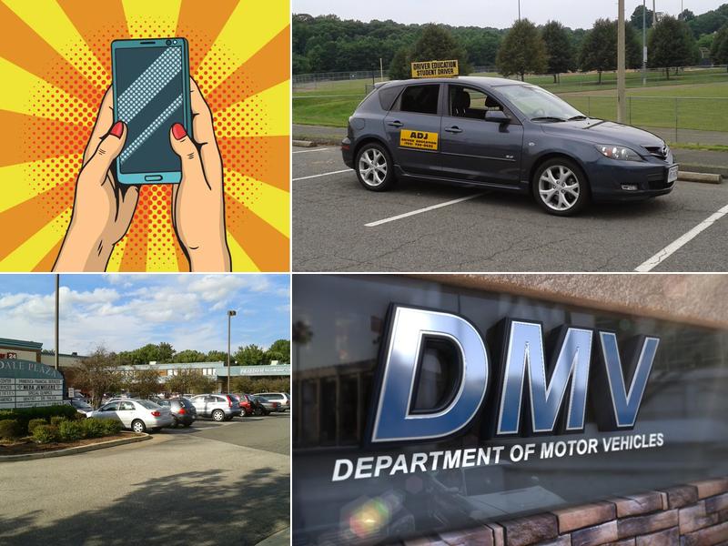 ADJ Driver Improvement Center