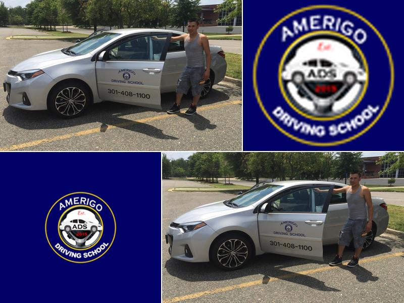 Amerigo Driving School