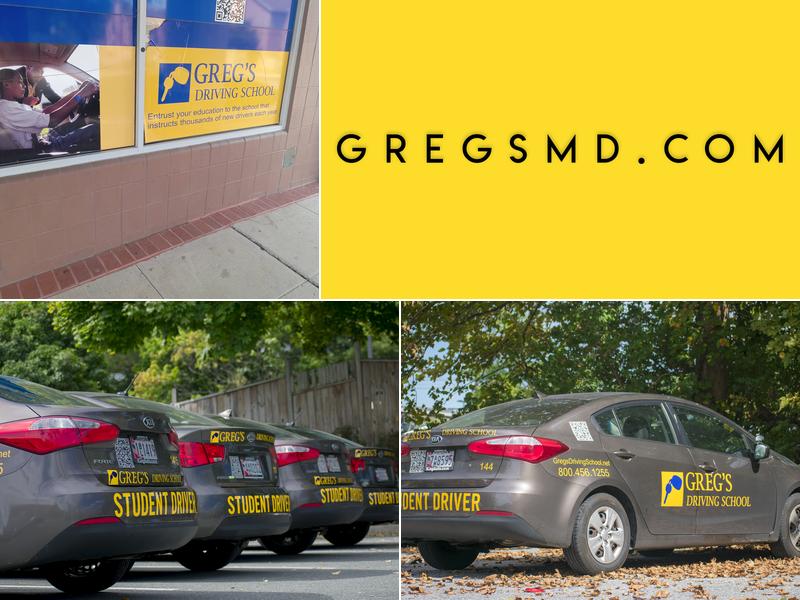 Greg's Driving School of Gaithersburg