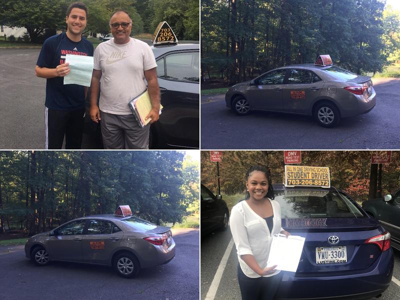 All in One Driving School