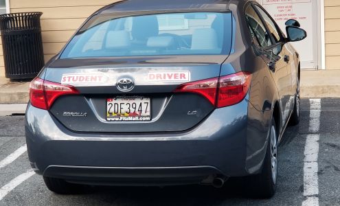 Beacon Driving School