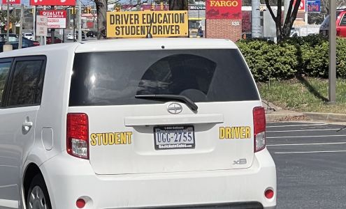 A Plus Driving School LLC