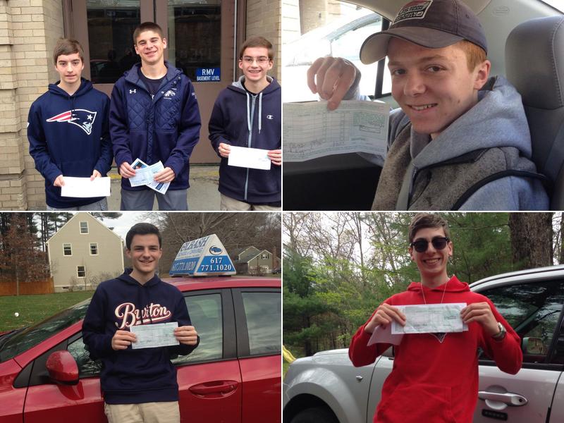 Olbash School of Driving