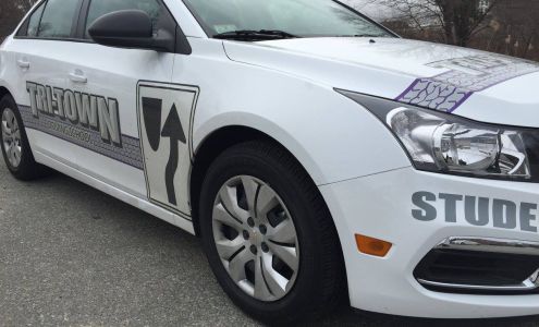 Tri Town Driver Education Center