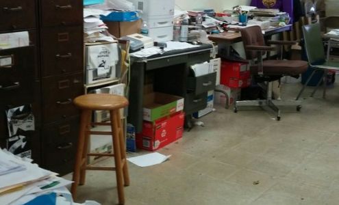 Master Tax Inc Arlington