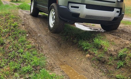 Land Rover Experience Driving School 80 Union St Fork, Manchester Vermont 05254