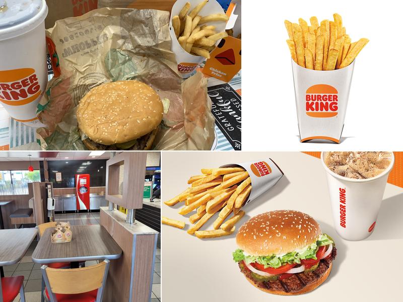 Burger King