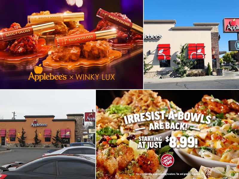 Applebee's Grill + Bar