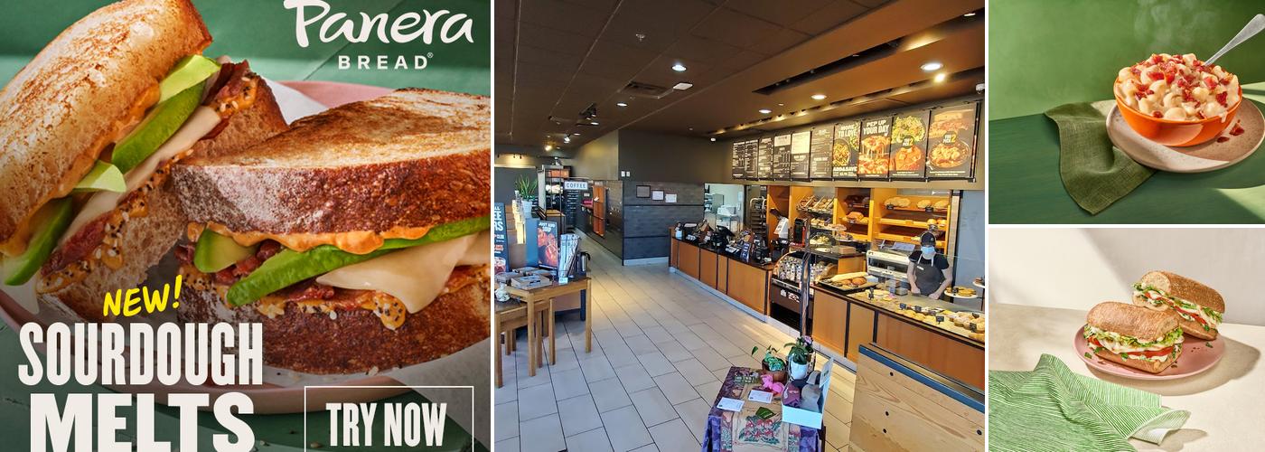 Panera Bread
