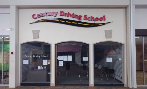 Century Driving School of Wyoming