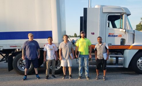 West Michigan CDL