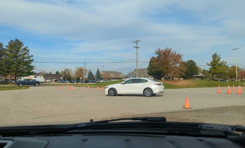 Integrity Driver Testing