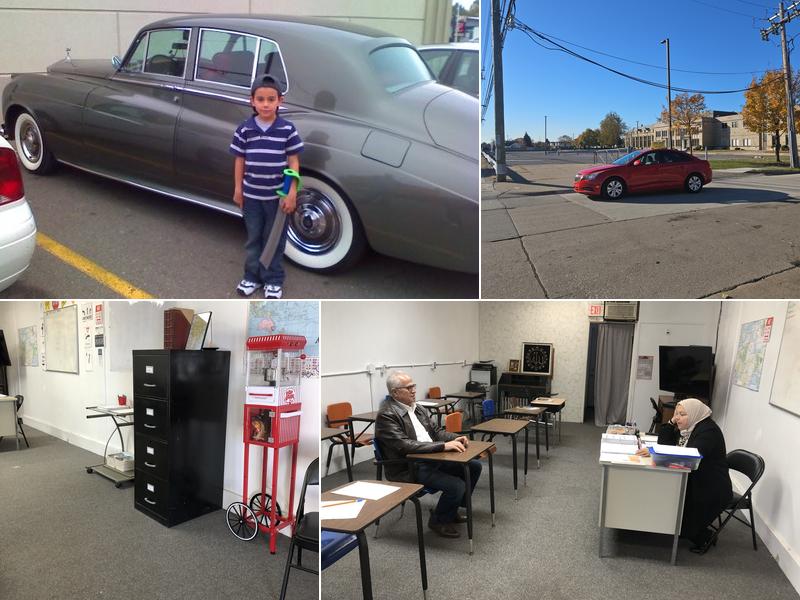 Future Driving School