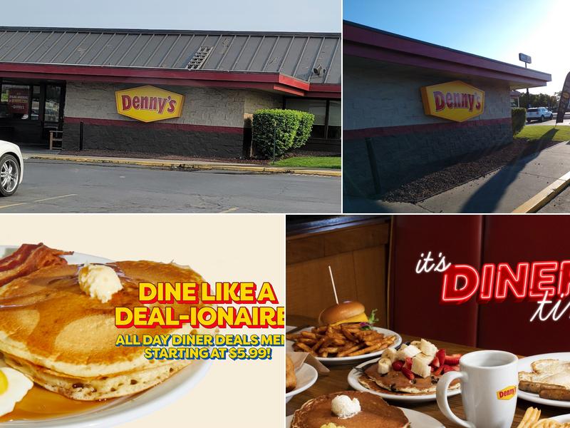 Denny's