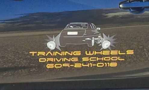 Training Wheels Driving School