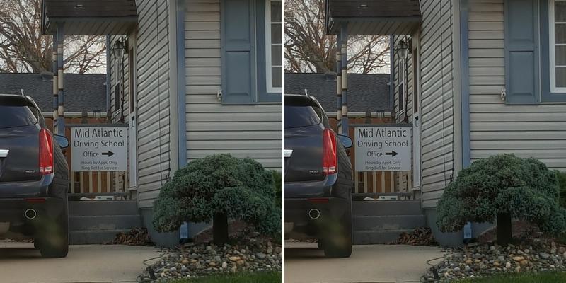 Mid-Atlantic Driving School