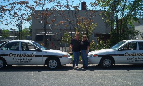 Crossroads Driving School LLC