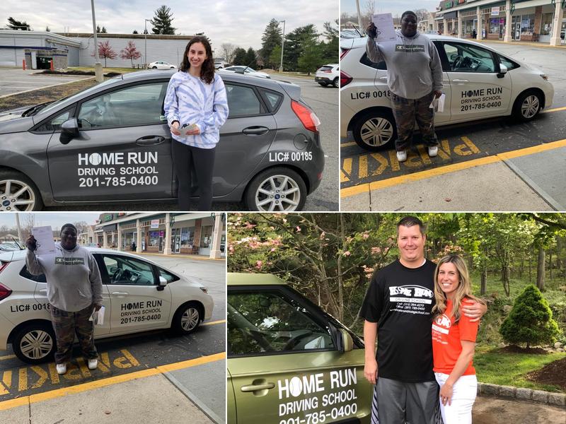 Home Run Driving School