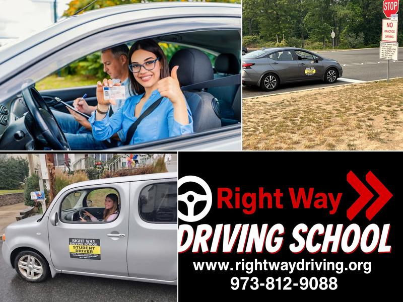Right Way Driving School