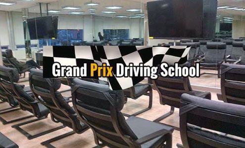 Grand Prix Driving School