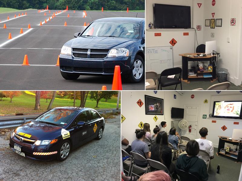 Adrian's Driving School - 5 Hour Course