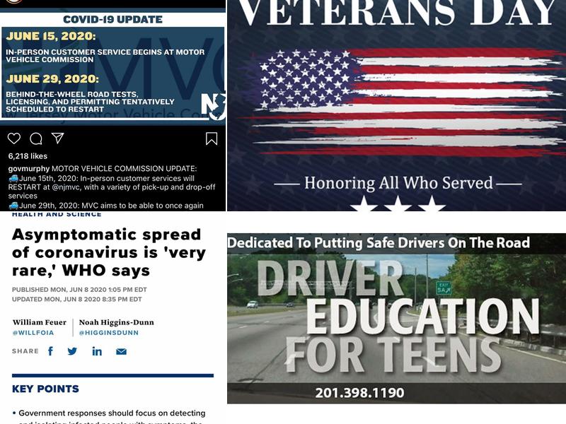 Learn to Drive Driving School Llc