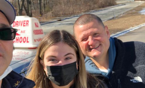 Aiskae Driving School