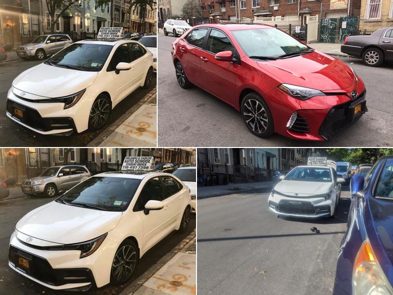 Orlando & Carlos Driving School