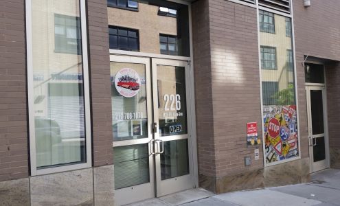 Empire State Driving School