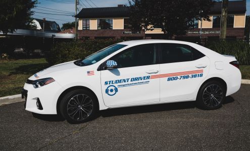 New York Auto School 369 Lexington Ave #309, New York New York 10016