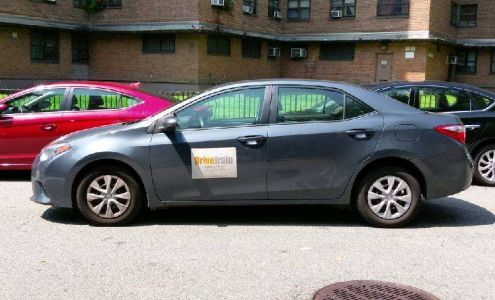 Drivetrain Driving School