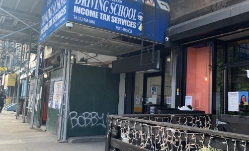 Easy To Learn Driving School