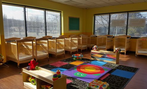 Square One Kids Academy