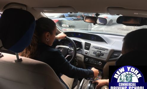 New York Commercial Driving School Corp.