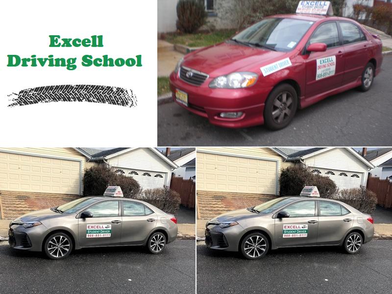 Excell Driving School Corporation