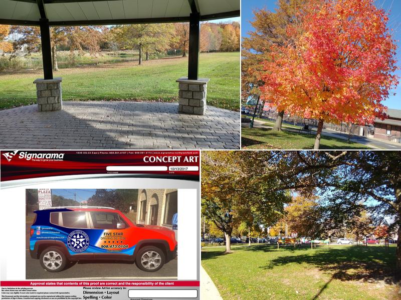 Five Star Driving School