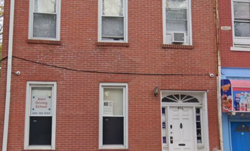 Alert Driving School