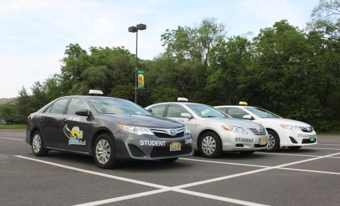 Dil's Driving School