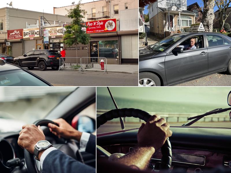 Bath Beach Driving School Inc