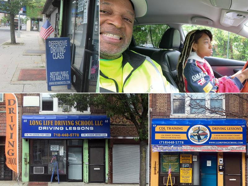 Long Life Driving School LLC